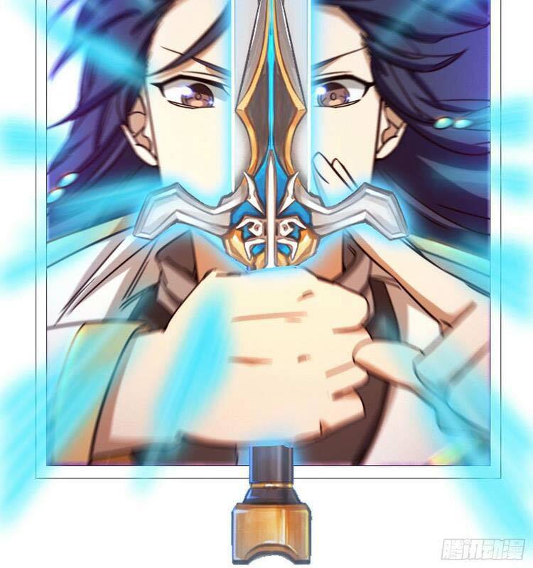 vạn cổ kiếm thần chapter 162 18