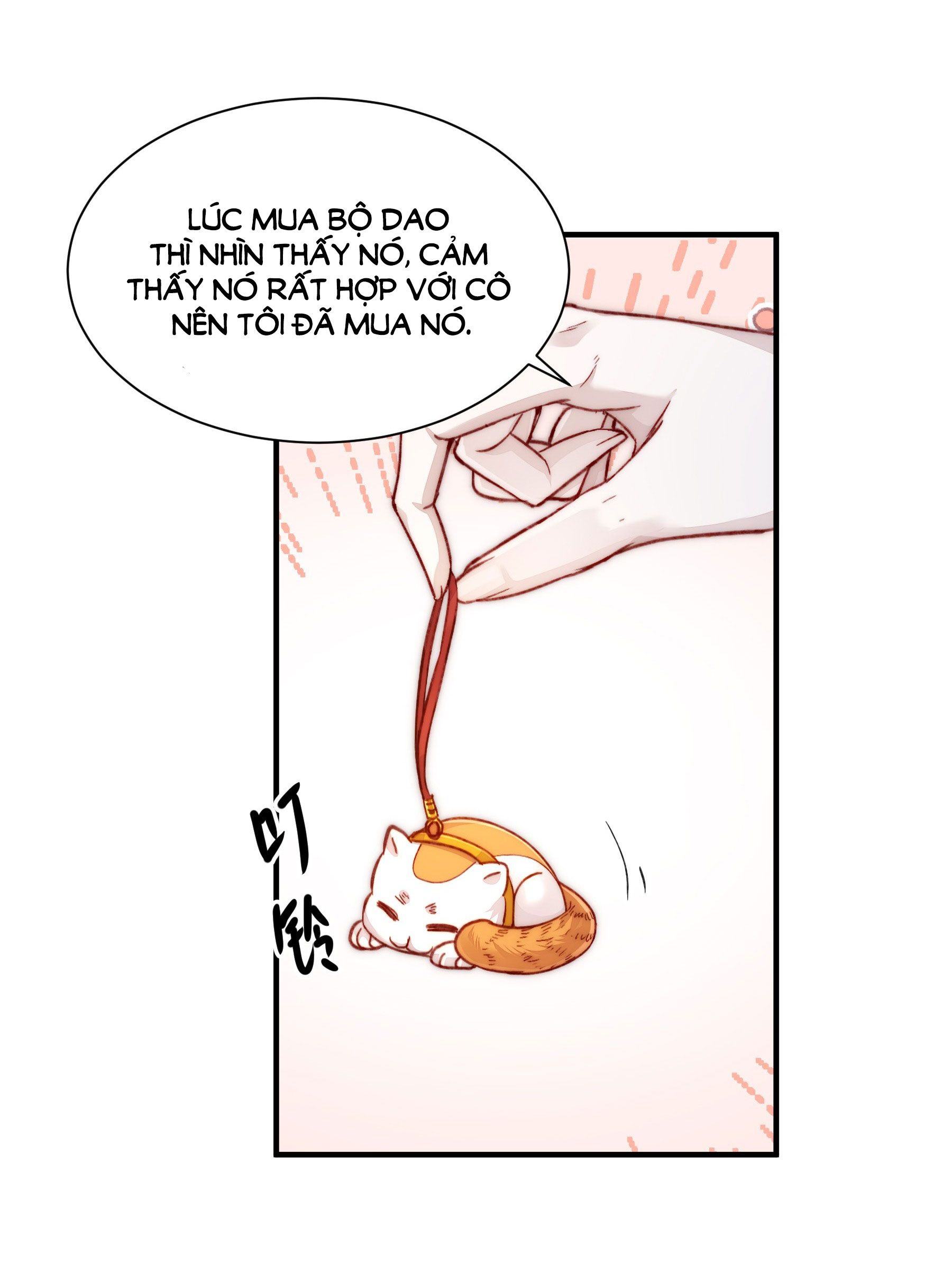 hot search phủ sóng! kẻ muốn buông xuôi như tôi nổi tiếng sau một đêm chapter 20.2 7