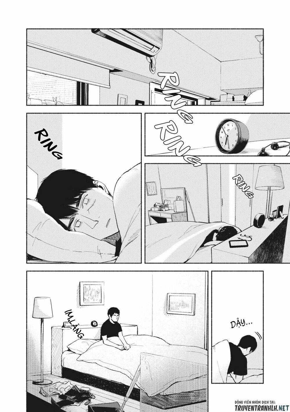 my daughter's friend chapter 27 20