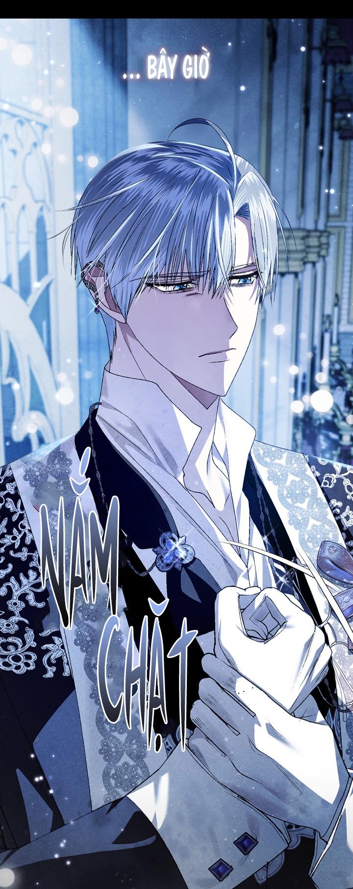 cha, con không muốn kết hôn đâu chapter 58 26