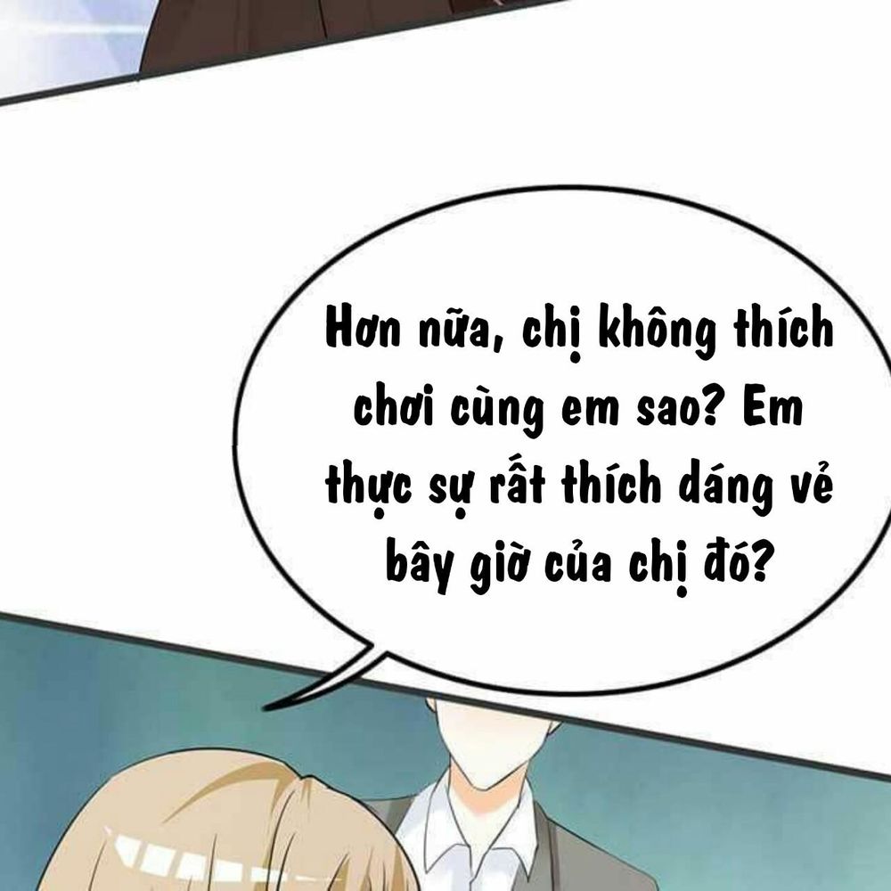 cẩm tú trùng sinh: chào buổi sáng phó thái thái chapter 1 12