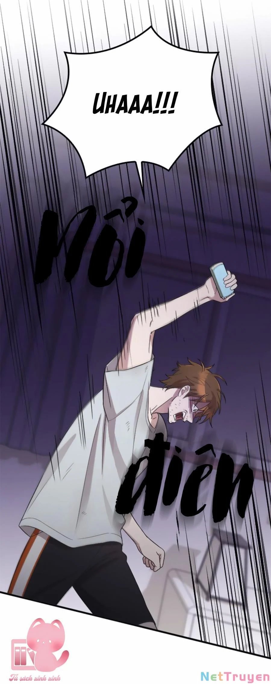 cô đi mà lấy chồng tôi chapter 41 42