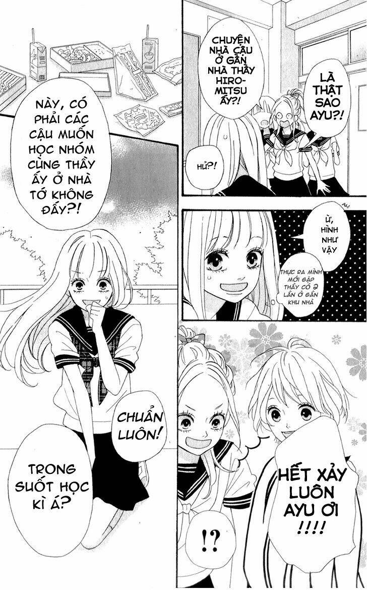 sensei kunshu chapter 2 11