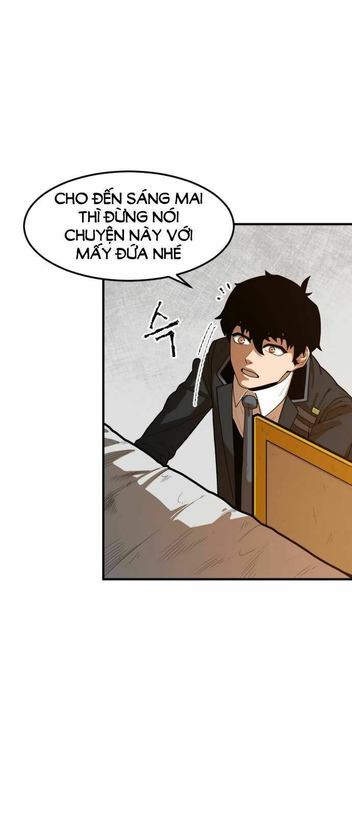 chinh phạt học đường chapter 2 122