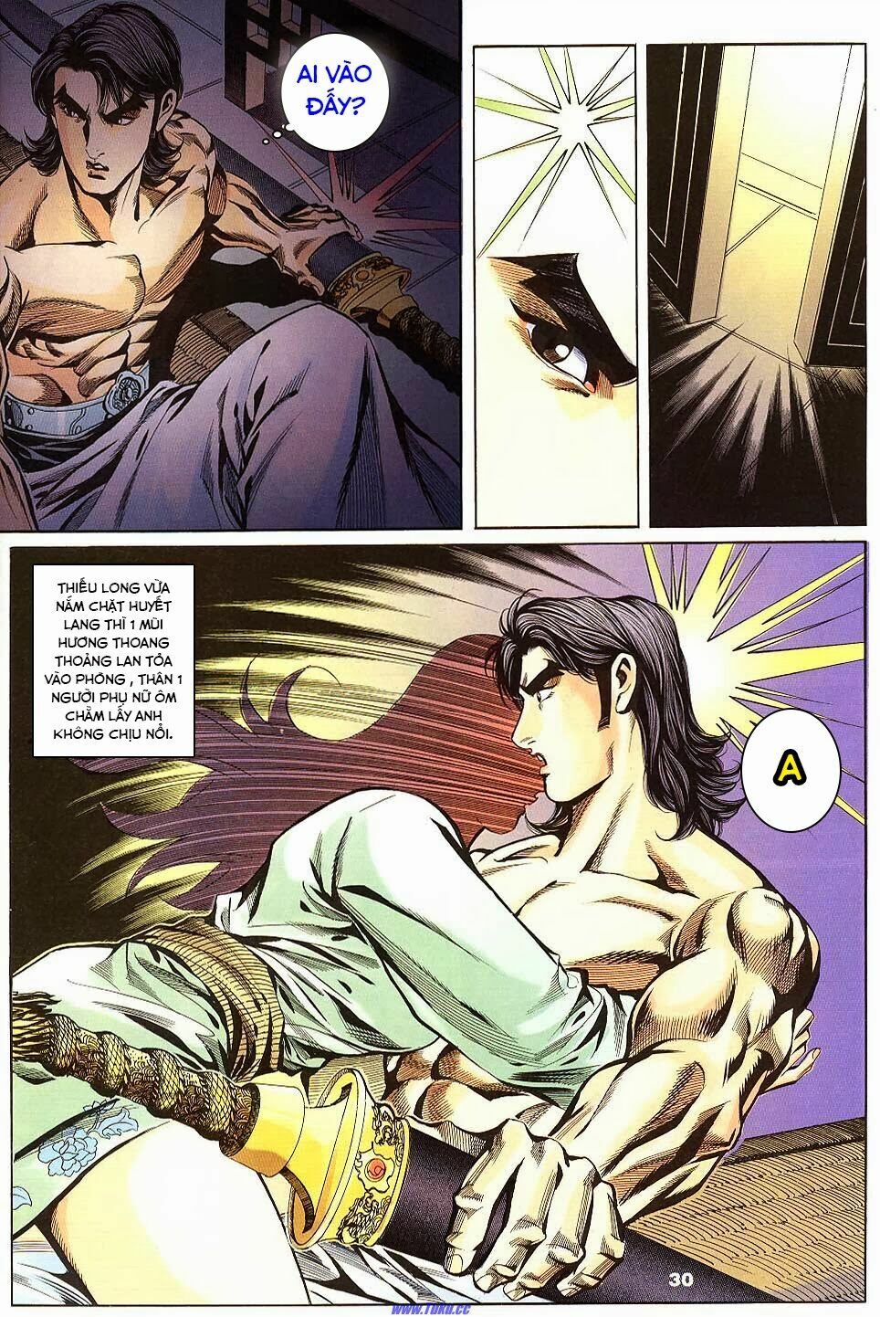 tầm tần ký chapter 139 28