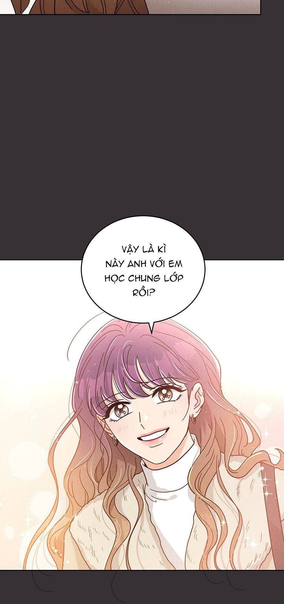 chào nhé, không làm thông gia nữa đâu! chapter 59 7