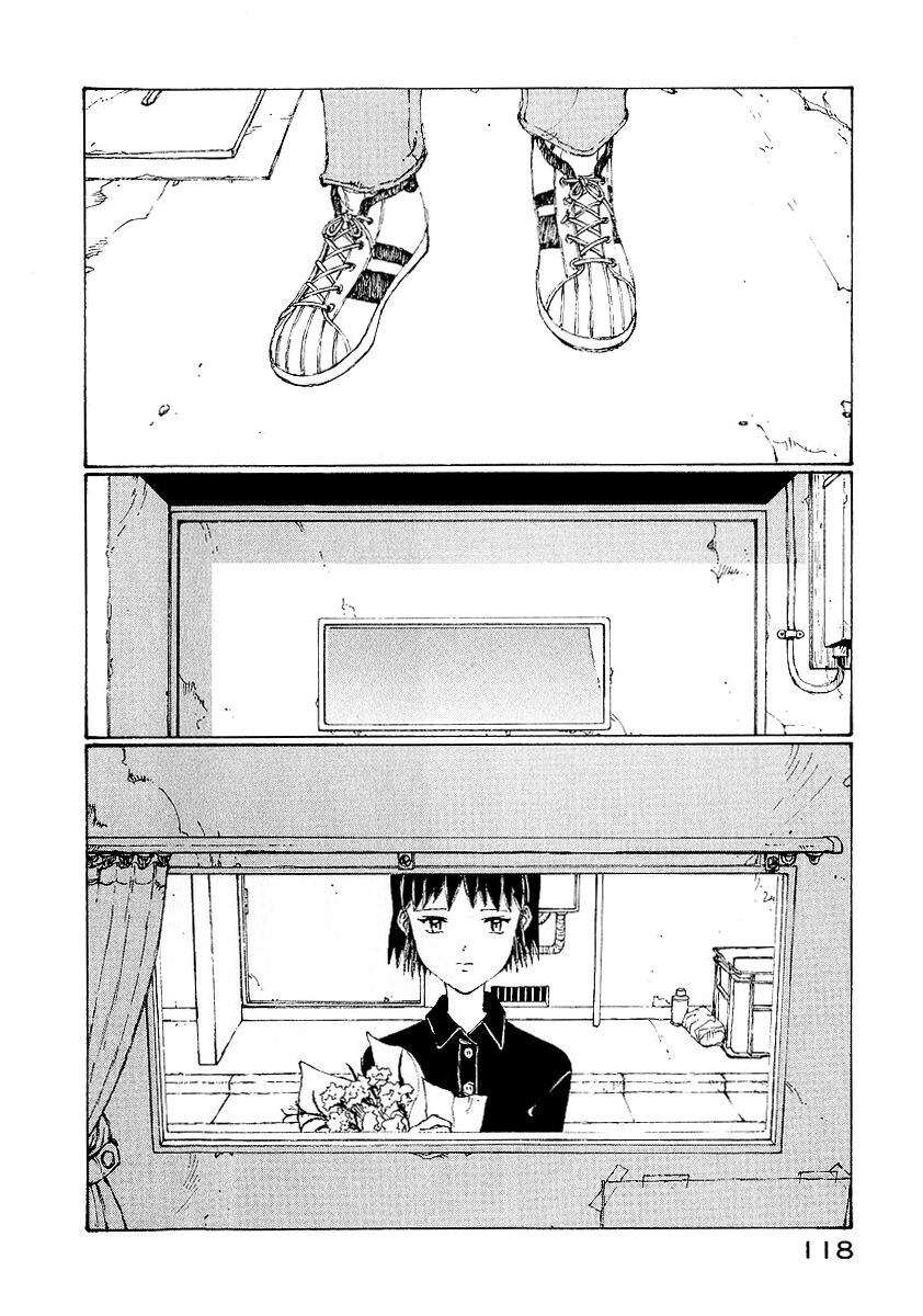 narutaru chapter 18 2