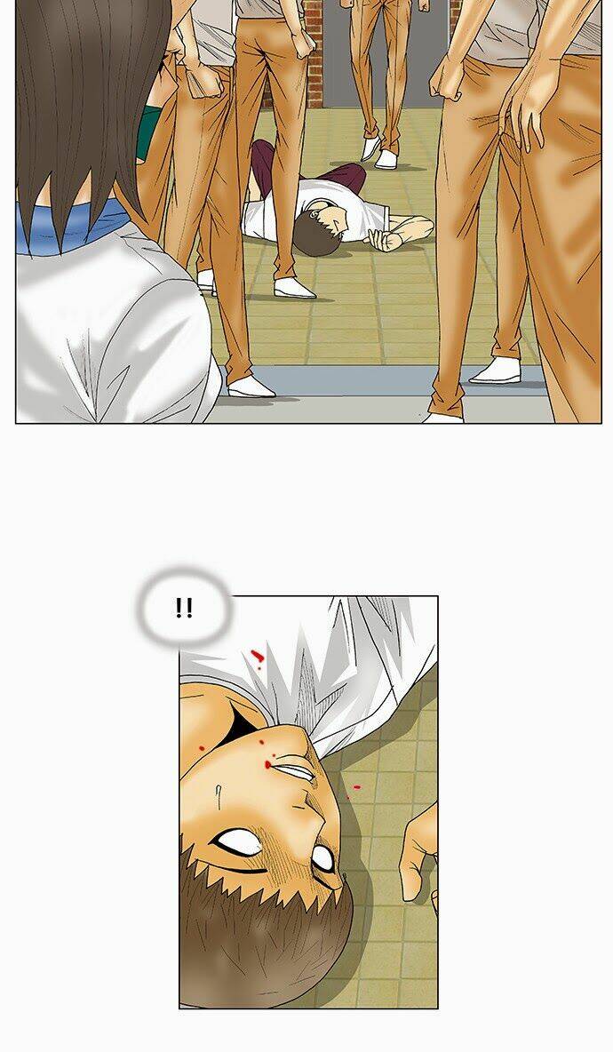 ultimate legend: kang hae hyo chapter 80 4