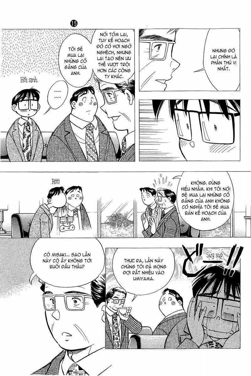 yume de aetara chapter 123 4