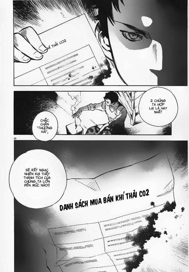 shin kurosagi - con diệc đen 2 chapter 55 23