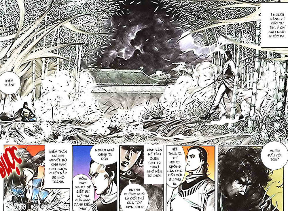 phong vân chapter 56 19