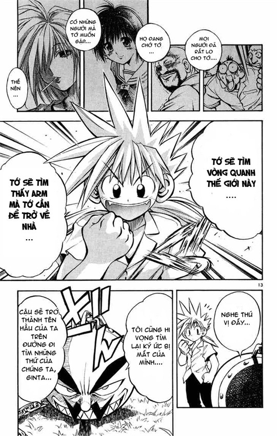 mar heaven chapter 9 13