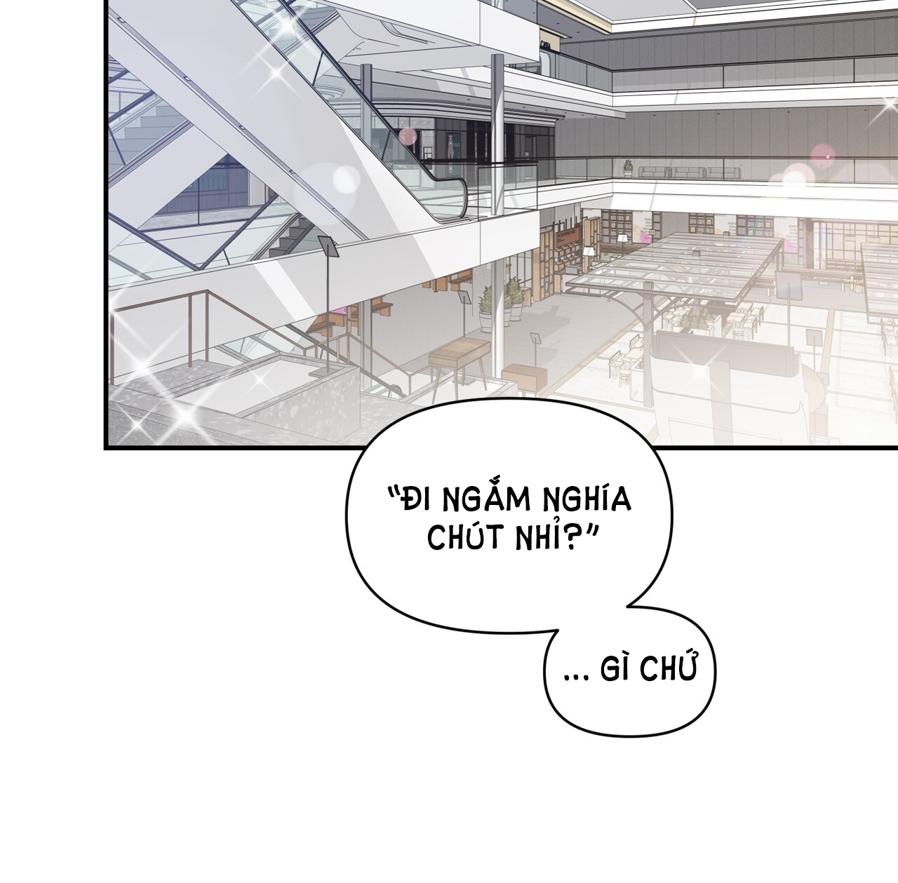 Điều Bí Mật Dưới Mái Tóc chapter 7.2 - Trang 26