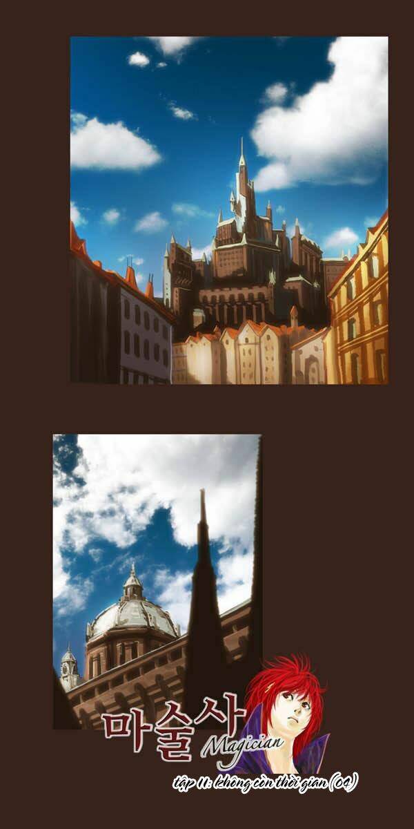 hội ảo thuật chapter 53 4