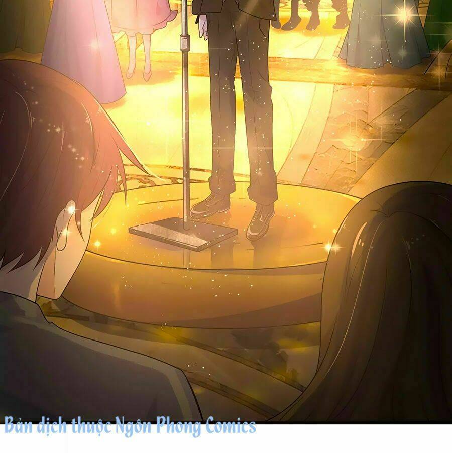 loạn thế tù sủng: thiếu soái bất lương của ta chapter 55 18