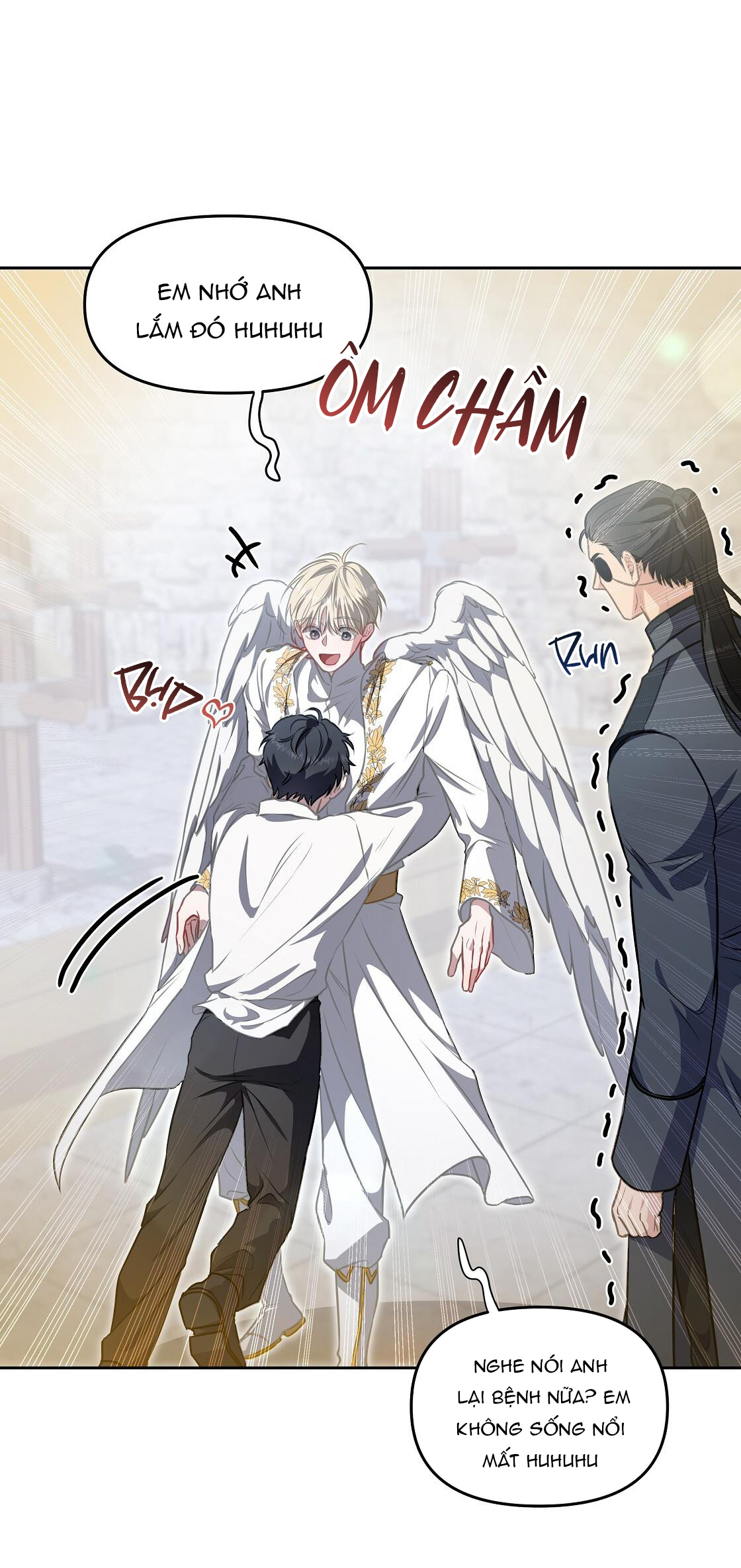 cách để sống sót với tư cách là người chơi chapter 18 53