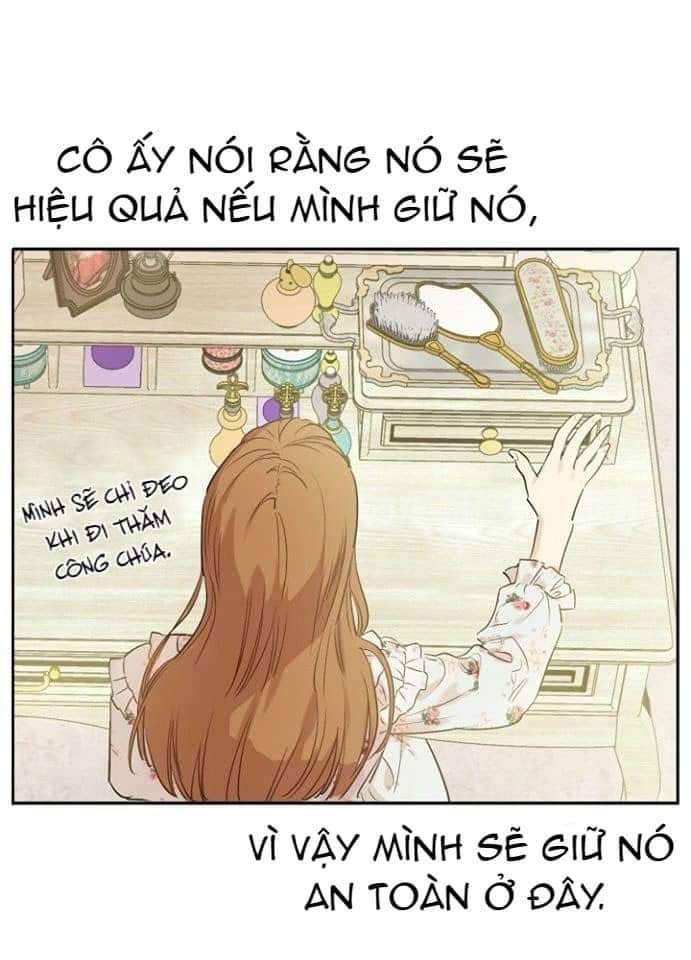 bỗng một ngày nọ tôi trở thành nàng công chúa chapter 76 7