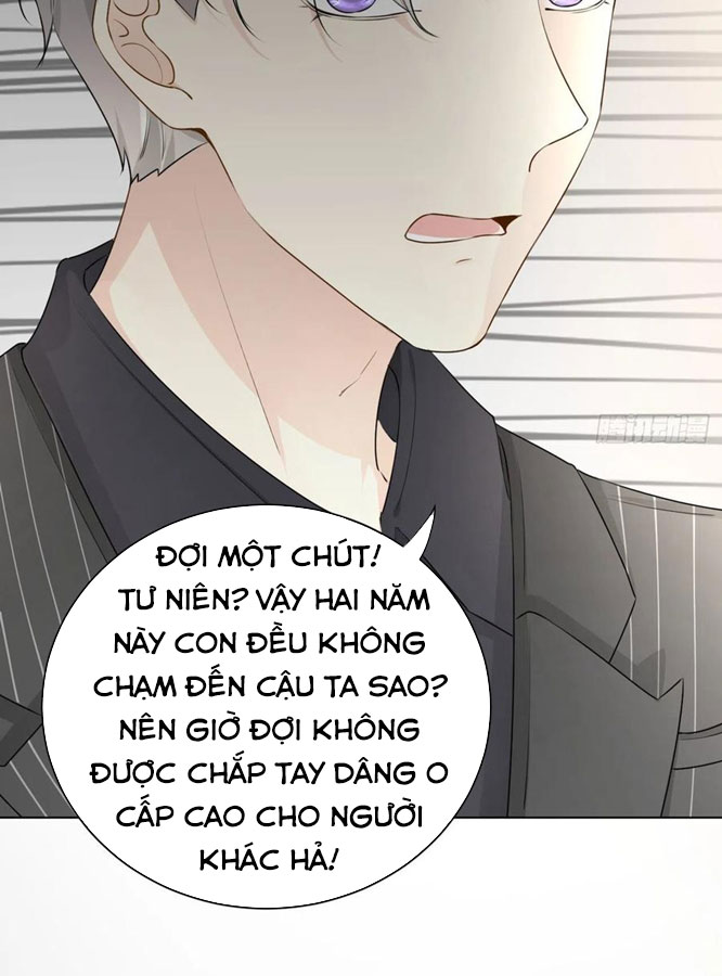 Đồ Chơi Thượng Đẳng chapter 25