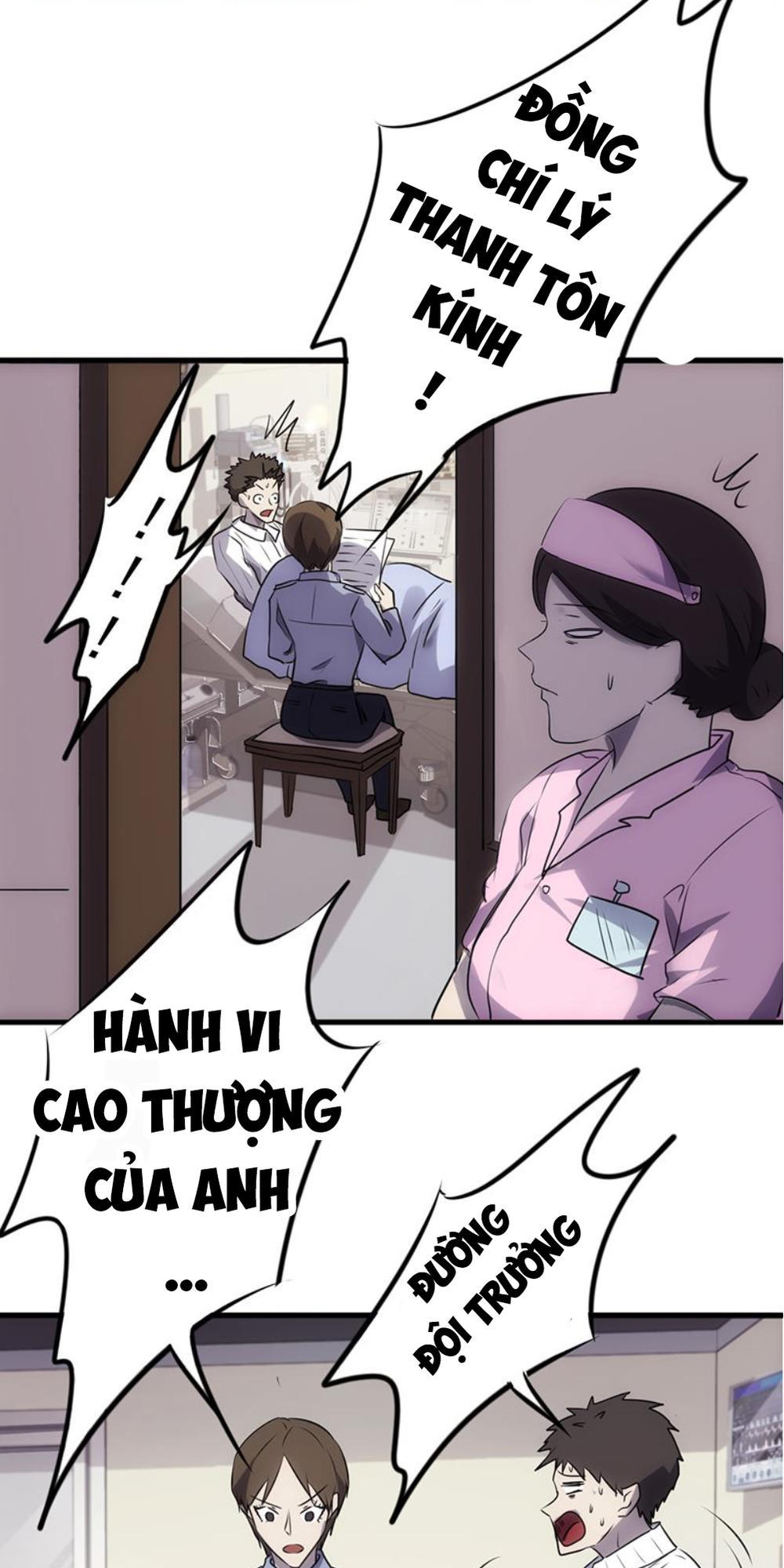 tối cường nông dân hệ thống chapter 44 5