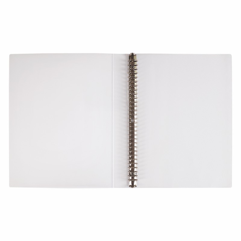 Binder File sắt 30 chấu A4 ; MS: 539