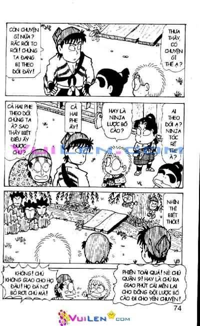 ninja loạn thị chapter 33 75