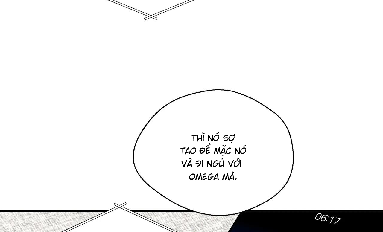 ám ảnh pheromone chapter 30 31