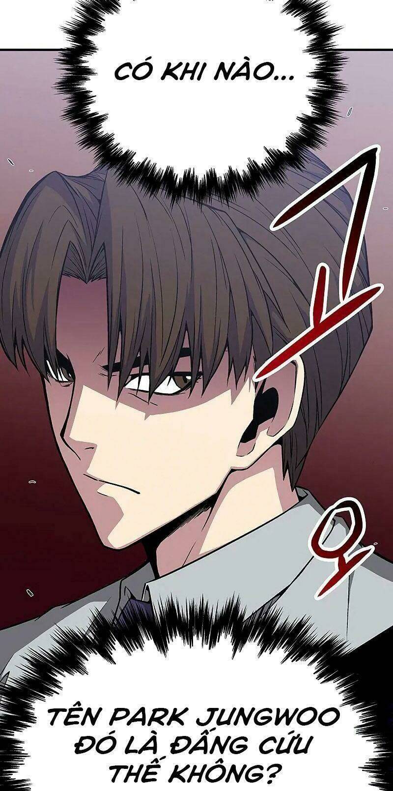 đấng cứu thế được chọn lựa chapter 2 27