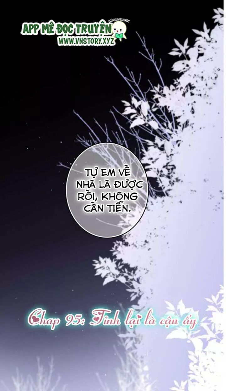 con tim rung động 2 chapter 95 1