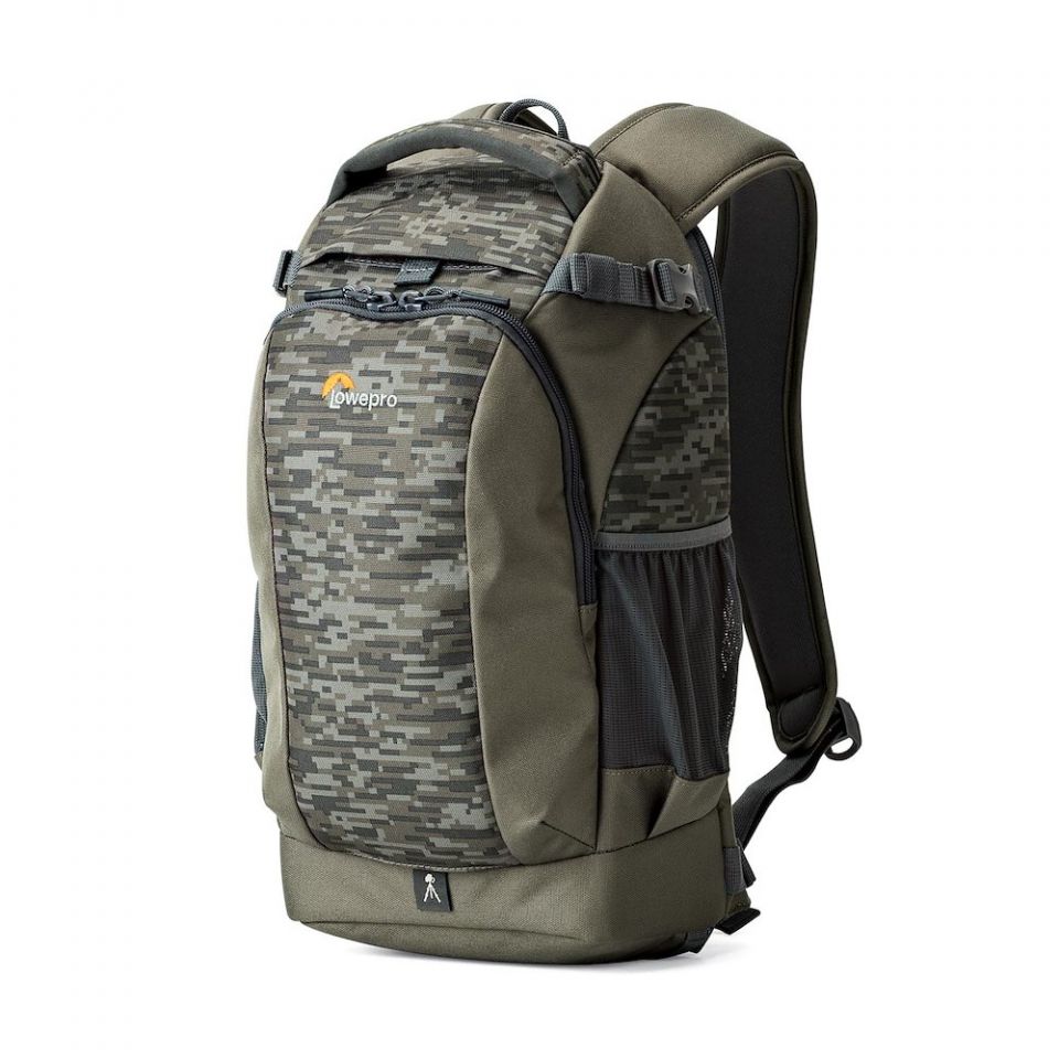 Ba lô máy ảnh FLIPSIDE 200 AW II (Màu Camo), Hàng chính hãng