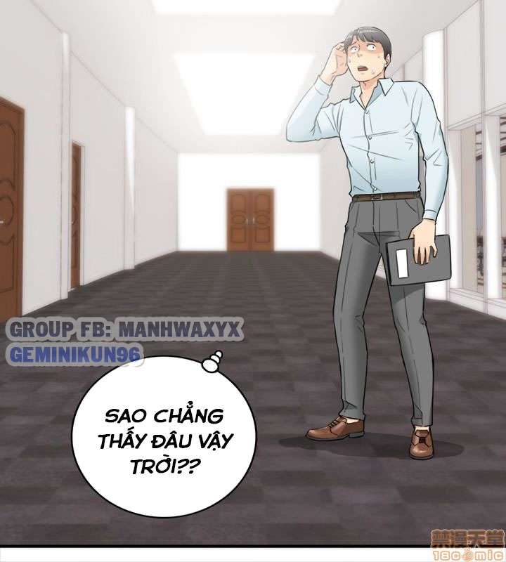 nàng boss trẻ tuổi chapter 16 26