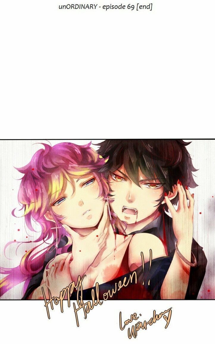 unordinary chapter 67 89