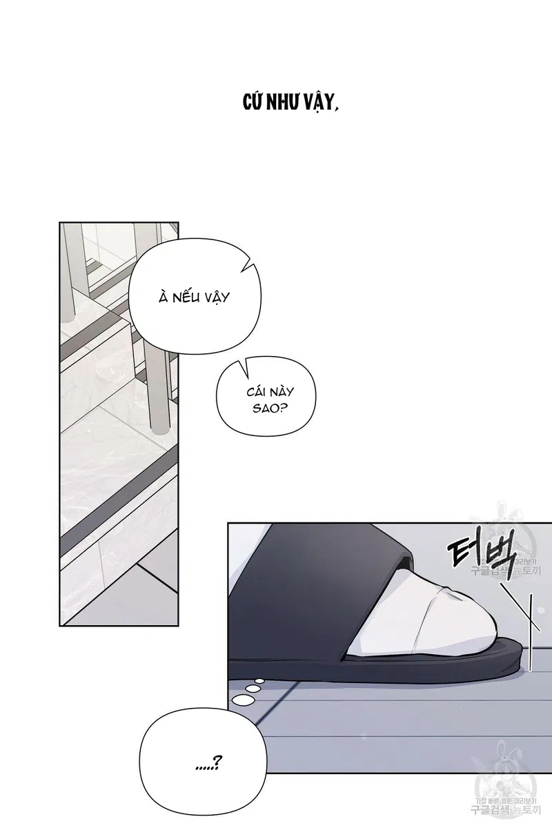 đừng bận tâm, em yêu chapter 16 59