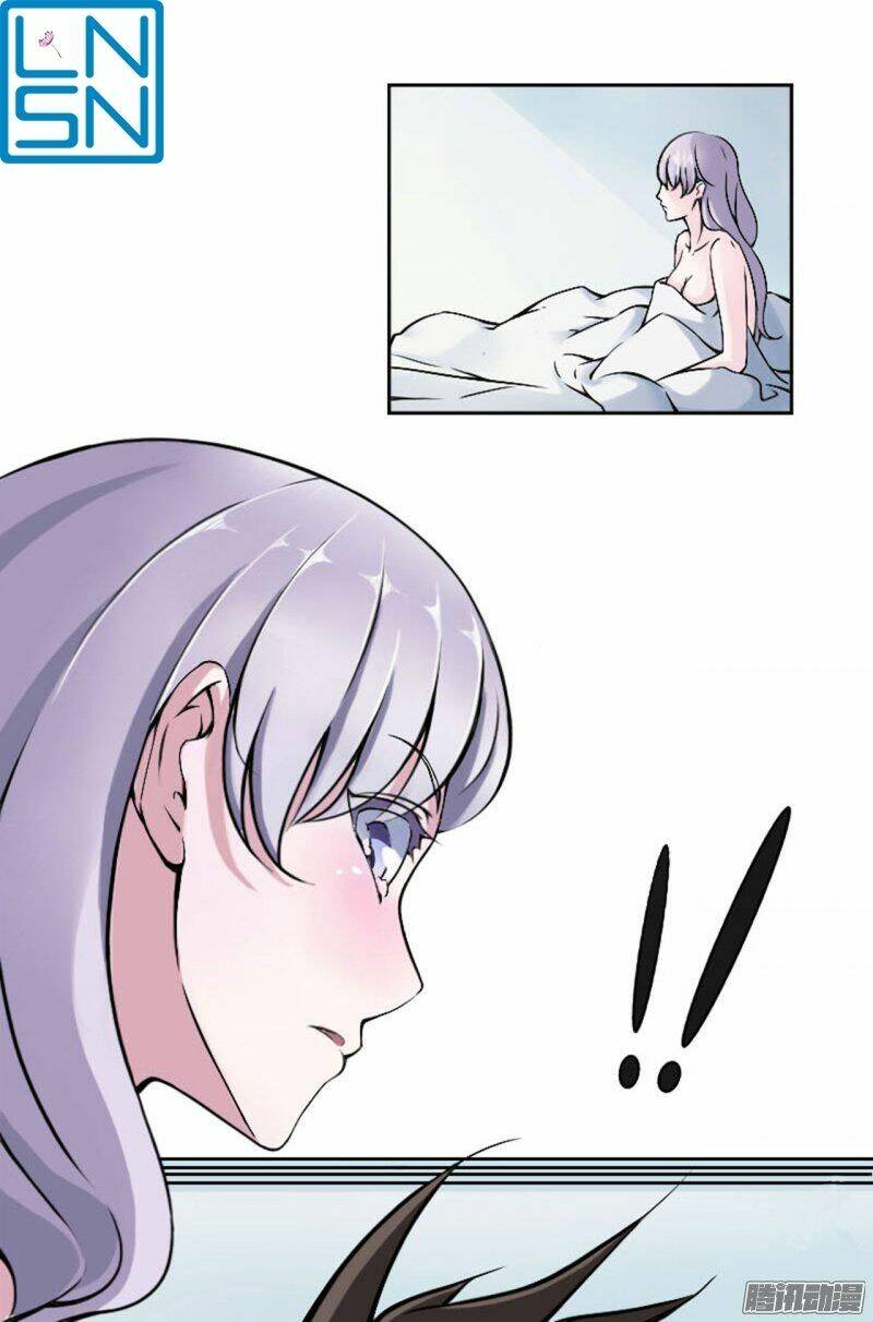 tổng tài cưng chiều vợ yêu chapter 3 23