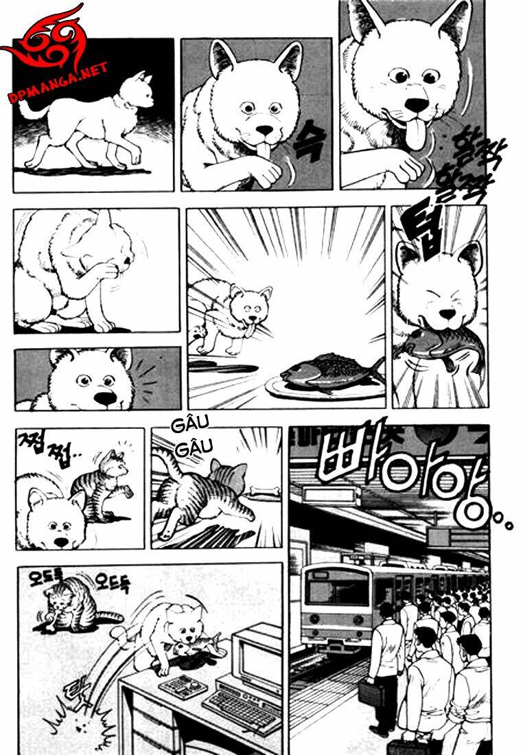 change guy chapter 1 18