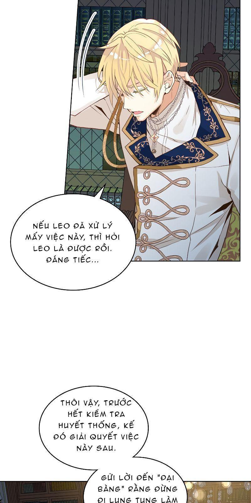 con có phải con là con gái của ngài không? chapter 25 11