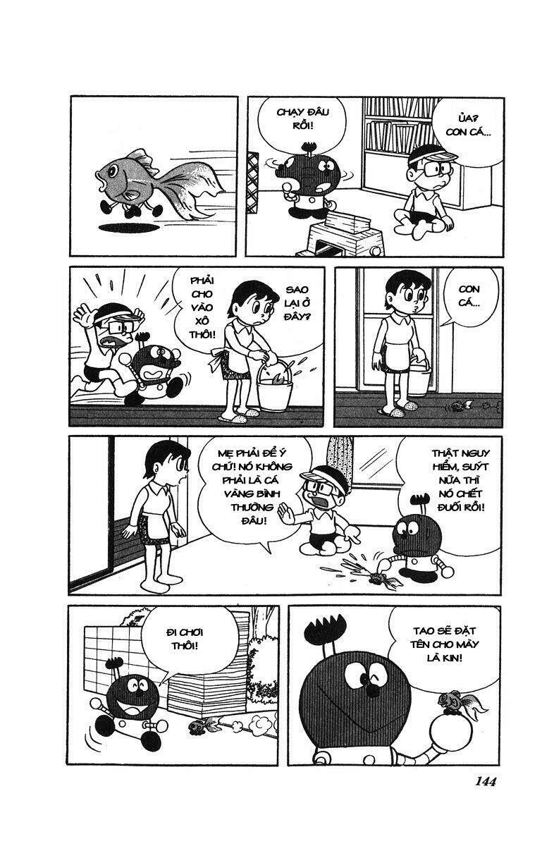 cuốn từ điển kì bí chapter 9 7