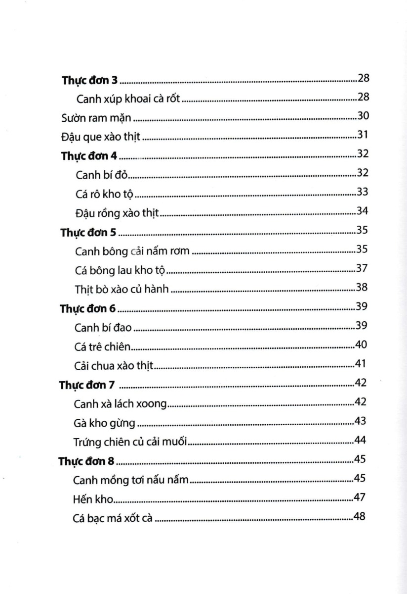 Nấu Ăn Gia Đình - VT