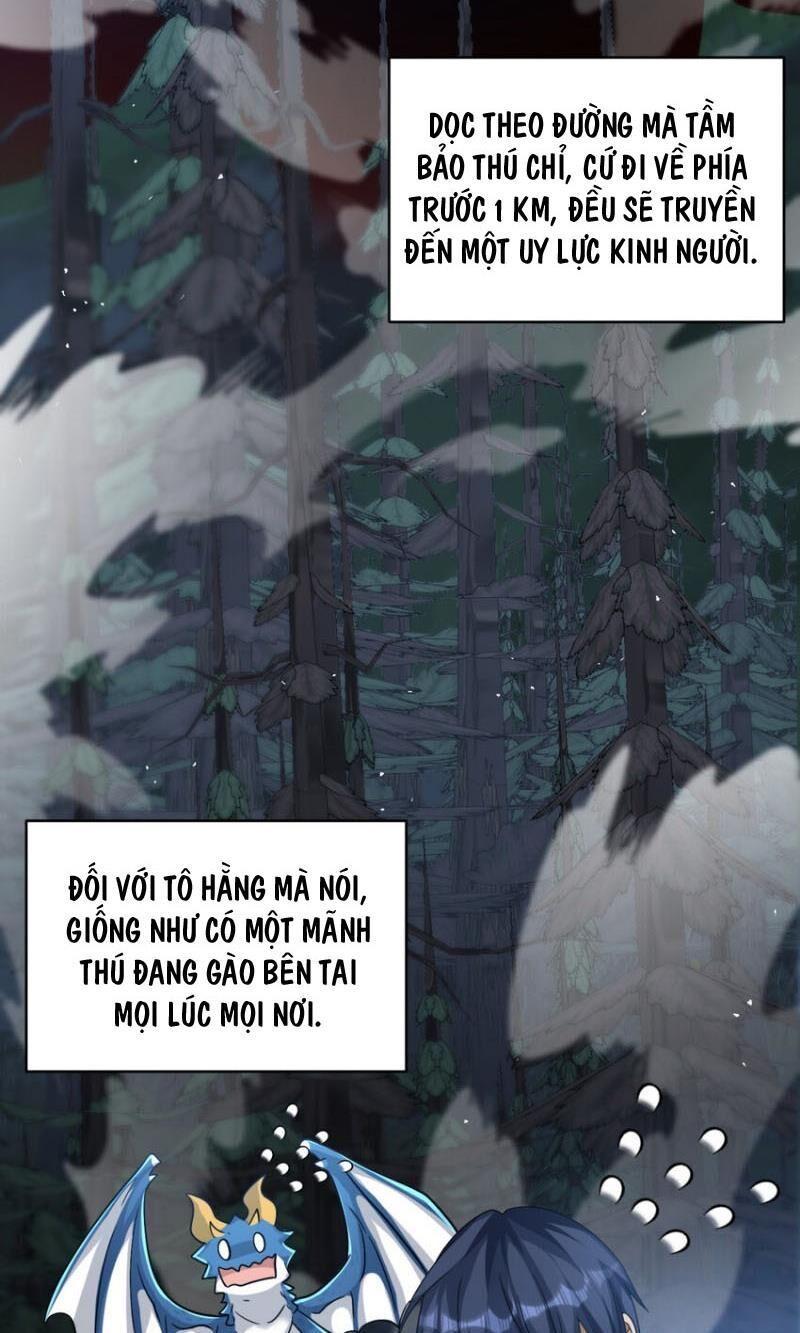 cựu nhật ngự long chapter 59 53