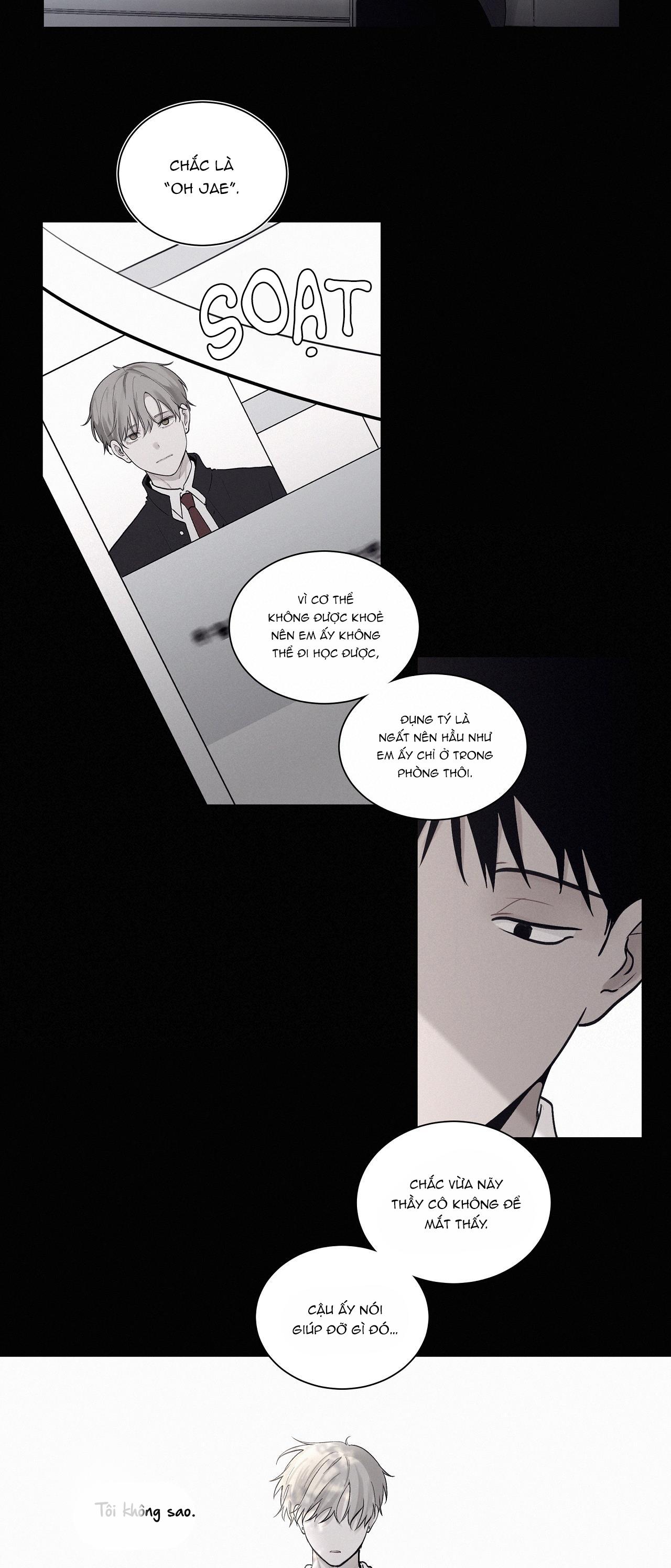 hiến tế máu chapter 51 21