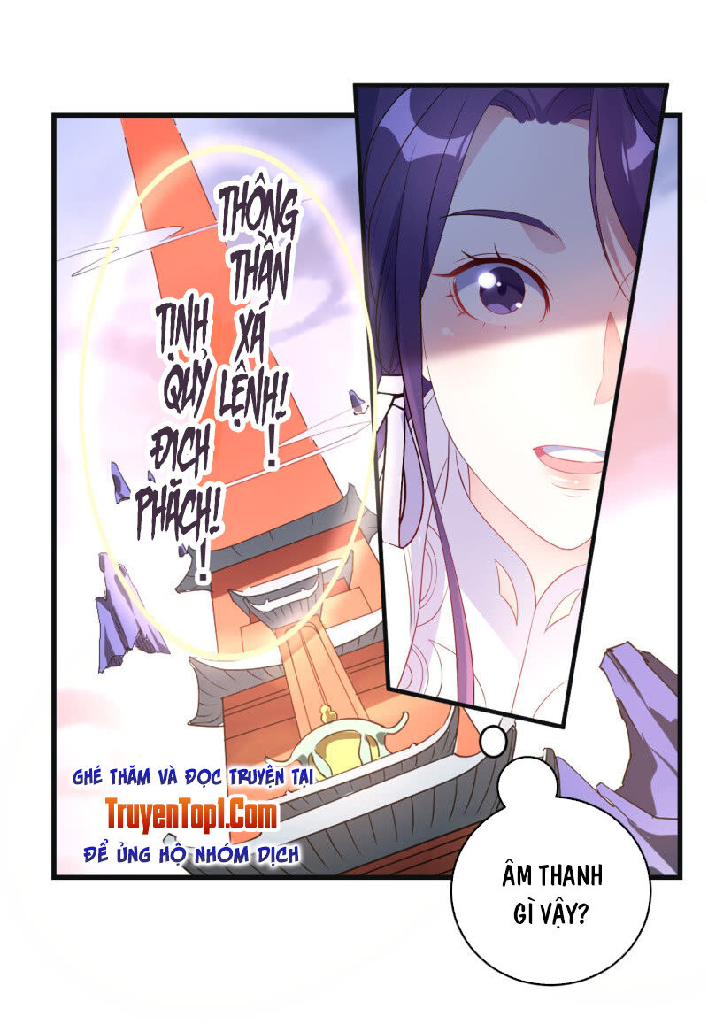 tà y cuồng thê chapter 97 8