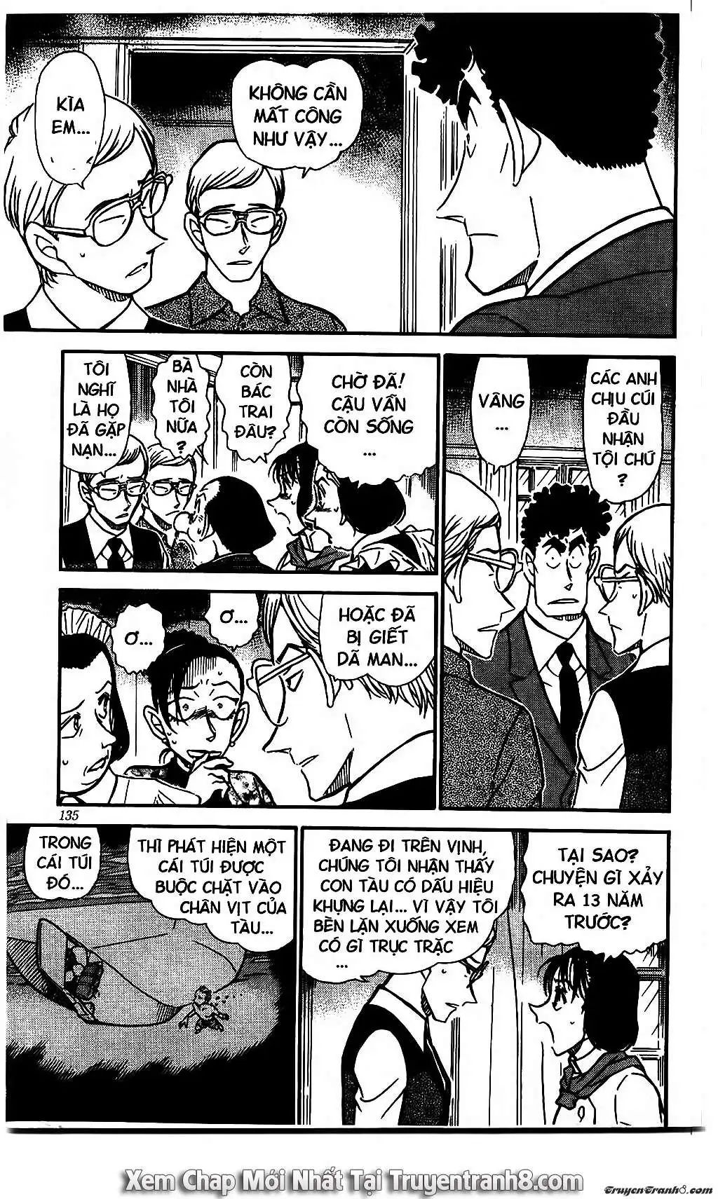 conan chapter 498 15