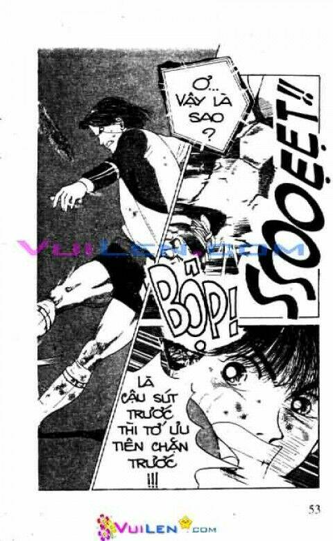 sôi động cầu trường full 17 tập chapter 14 53