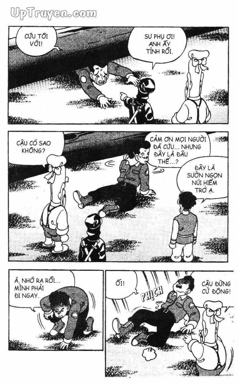 đội quân nhí nhố chapter 29 113