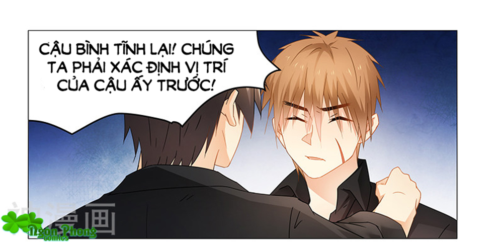 phúc hắc tổng tài đừng tới đây chapter 65 13