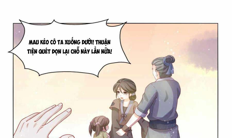 nam phi nữ tướng chapter 21 7