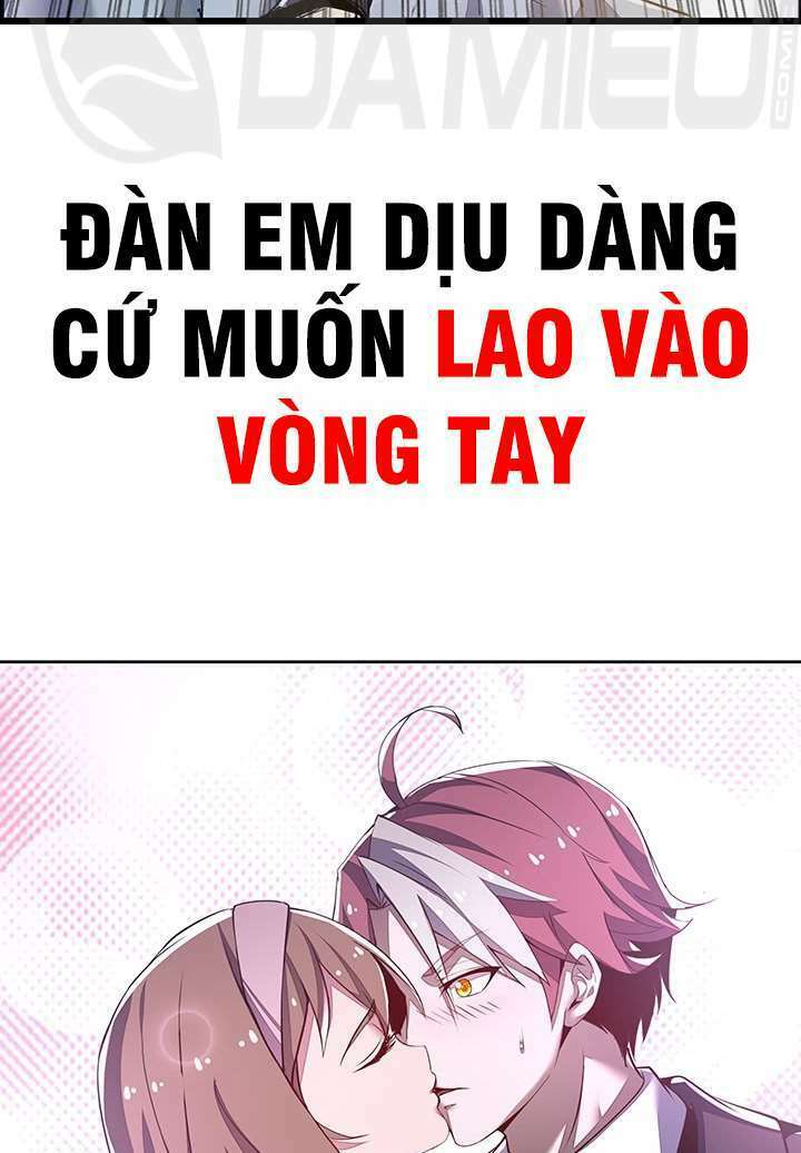 bất tử thần vương tu liên tục chapter 0 14