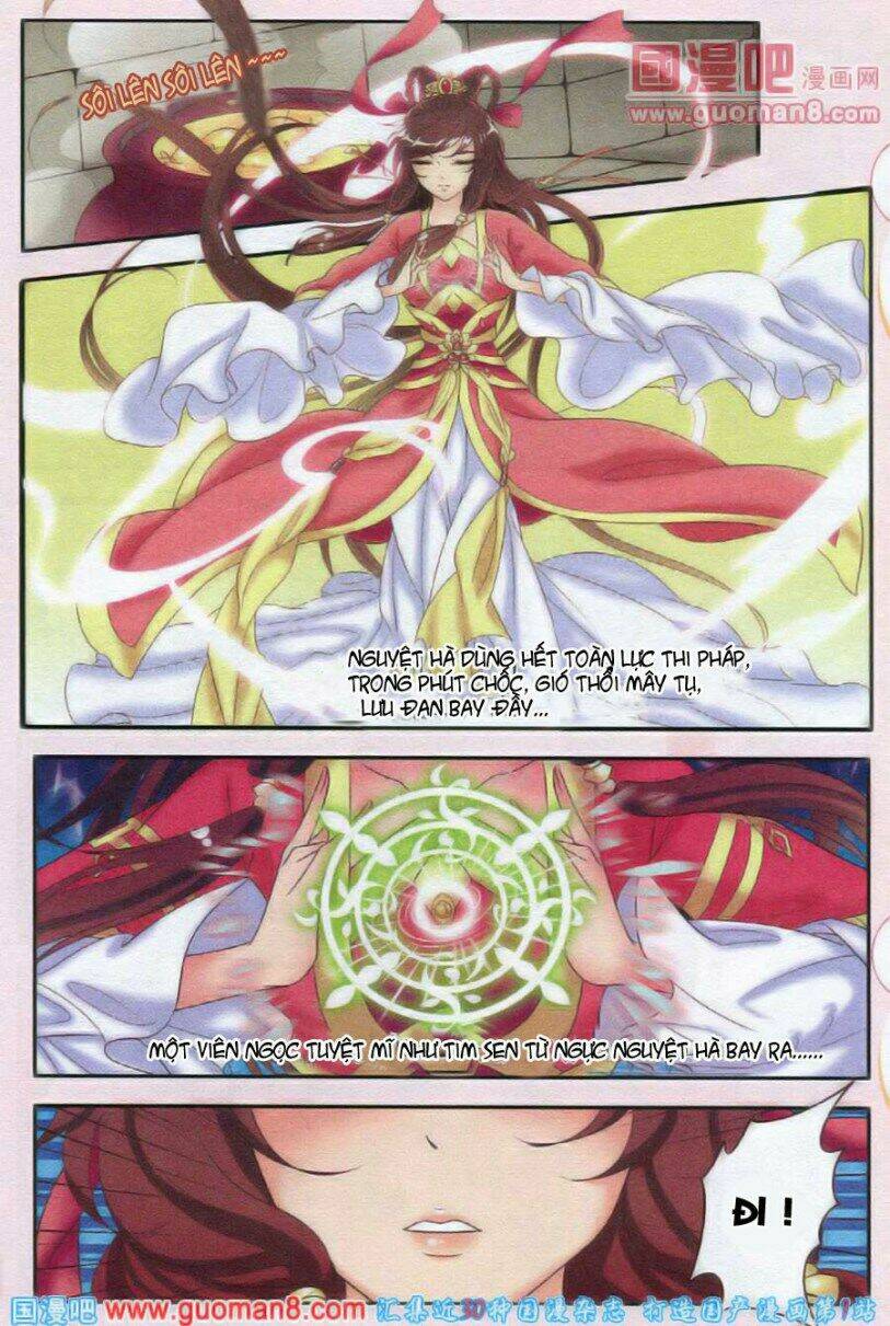 nguyệt hà chapter 2 4