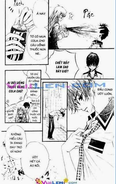 chàng trai thứ 13 chapter 11 145