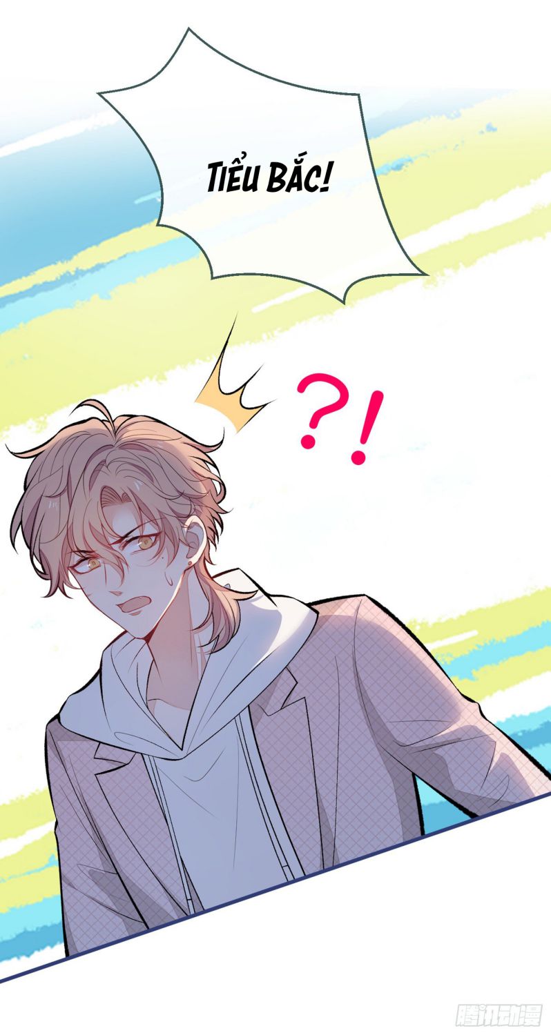 hotsearch của ảnh đế chapter 90 13