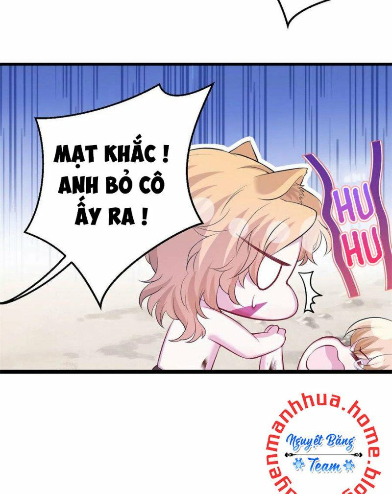 [16+] thảnh thơi thú thế chủng chủng điền, sinh sinh tể chapter 243 43